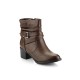 Ankle Boots 9218